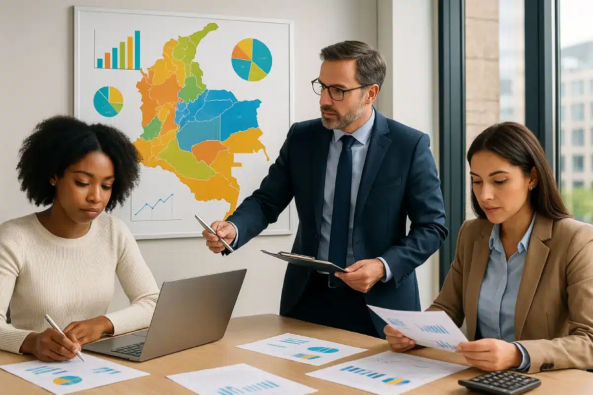 Seven Asesoría tributaria con presencia nacional para todas las empresas